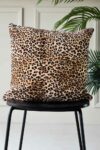 rockett-st-george-leopard-love-velvet-cushion