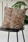 rockett-st-george-leopard-love-velvet-cushion