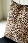 rockett-st-george-leopard-love-velvet-cushion