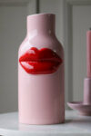 rockettstgeorge-pink-ceramic-vase-with-red-lips-lores