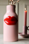 rockettstgeorge-pink-ceramic-vase-with-red-lips-lores