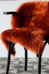 rockettstgeorge-rust_sheepskin_rug-lowres-lifestyle