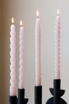 rockettstgeorge-set-of-4-spiral-_-twisted-pink-dinner-candles-lowres-lifestyle