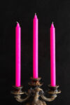 rockettstgeorge_beautiful_dinner_candle_-_hot_pink_lifestyle_lowres